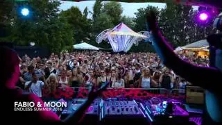 fabio und moon - endless Summer 2016