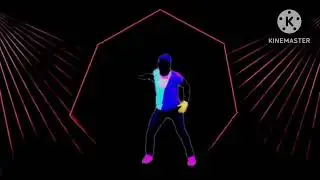 Just Dance 2020 - Vodovorot (Fanmade Mashup) (fixed version)