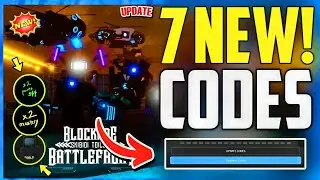⚠️UPDATE⚡[CODES]⚠️BLOCKADE BATTLEFRONT ROBLOX CODES 2025 - BA CODES 