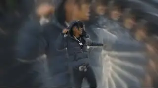 mere3x - head tap (Official video )