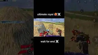 hacker lobby 🥵😤 #bgmi #conqueror #pubgmobile #battlemode #gaming #ultimate royal #prito gaming