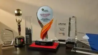 Agmo Studio Corporate Video