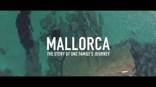 Mallorca 2018 - Paguera, Palma de Mallorca, Sa Calobra and Cape Formentor 4K Drone