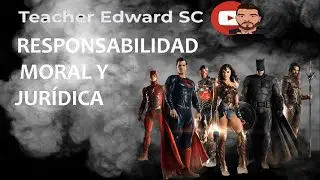 RESPONSABILIDAD MORAL
