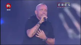 Un'emozione per sempre - Eros Ramazzotti (Power Hits Estate 2019 Verona)