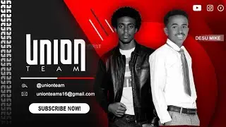 Union Team Coming Soon earlier