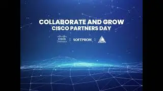 Cisco Partners Day. - Video Loop