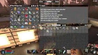7 Days To Die 2.5 - War3zuk Mod #1