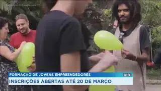 PROGRAMA EMPREENDEDOR PROCOMUM