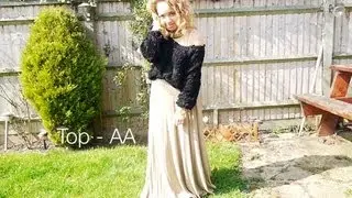 Spring Lookbook ♡