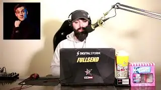 Matt Watson of SuperMega is a fraud