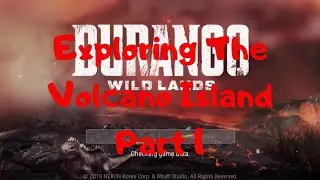 Durango Wildlands Volcano Island Part 1
