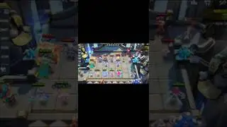 Magic chess Gogo.. Sinergi Starwing Combo #mobilelegends #viral #shortvideo #shortsviral #shorts