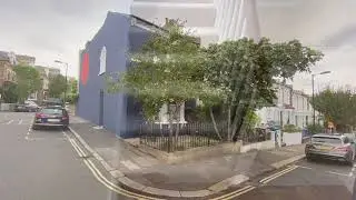 *FOR SALE* Crofton Road SE5 VIDEO - Gareth James Property Virtual Tour Video