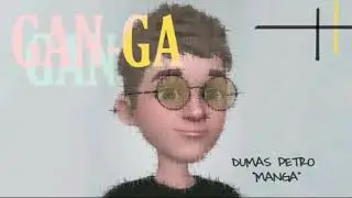 Dumas Petro⚡(Gan-Ga versi&oacute;n)