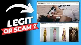 Venisse Boutique Reviews - Legit or a Total Scam?