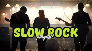 That one Classic Rock Ballad that feels like a warm hug for your soul on a cold day