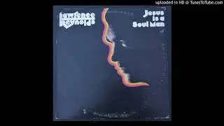 Lawrence Reynolds - Skip a Rope - 1969 Country Rock
