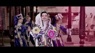 ШАБНАМИ СУРАЁ И ФАРЗОНАИ ХУРШЕД песня О БАЧА О БАЧА