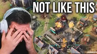 UNLUCKY GAMES in The FFA Pro Tournament (Games 1 & 2)