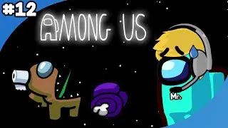 AMONG US EN STEREO !! (Proximity chat) @FuriousJumper@overspes@MrMoustacheOff @AznDarkproduction ...