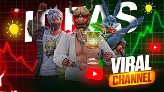 Top 3 Viral No Voice Content 🔥 For Free Fire Gaming Channel
