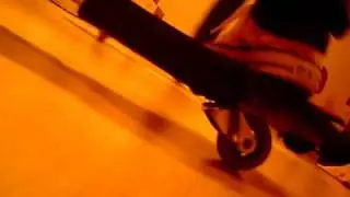 Caster Board/Wave Board/Ripstik #4 By The WaveGirls