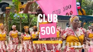 Club 500 Asedeihani