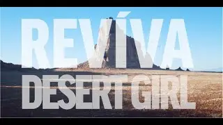 Reviva - Desert Girl