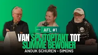 Van Spijtoptant tot Slimme Bewoner | Kwakzalvers of Alchemisten - Aflevering 1