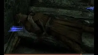 Skyrim- We Stumbled into a Dwarven Dungeon pt.33