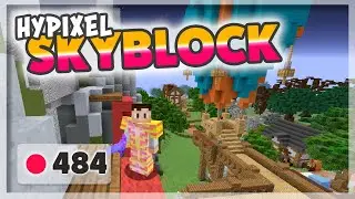 Guesting UPDATE 0.9.12 *SOCIAL SKILL* -  Hypixel Skyblock