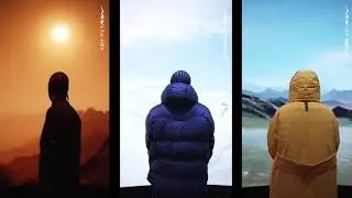 Технологии Nike FIT ADV