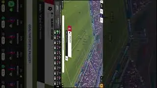 FM Career with Liam S1 GW1 #shorts #footballmanager