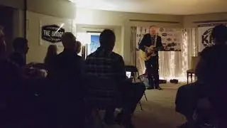 Scott Easterday Livin' in Town FAI 2018