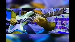 @crisleonmusica2106 #eddievanhalen #guitarrock #guitarsolo #guitarword #music80s #guitar #musica