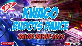 Kwago Viral Budots [Dj Great Balod2 Remix] 2K25