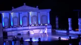 Adagio Ivanova Kirov
