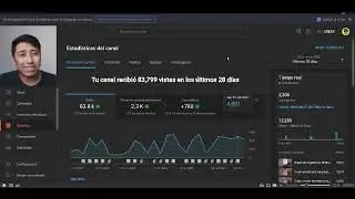 C&oacute;mo menetizar mi canal de Youtube en 14 d&iacute;as