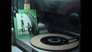 Ennio Morricone - Once Upon A Time In The West (45rpm 7