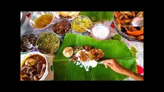 Colombo Cafe Sri Lankan Food 🇱🇰 | IOI Mall Putrajaya