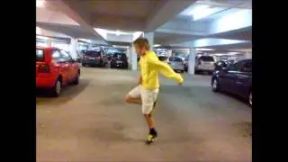 (TjF) A Hardstyle Battle Jumpstyle