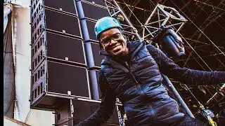 1 Live Sound Engineering