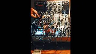 Modular Mood Jams: Modular discoteque