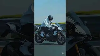 The R1's #automobile #yamahar1 #bmws1000rr #bmwmmotorsport #motorcycle #biker #sportbike #yamahar15
