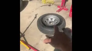 Another tire pressure monitoring system for my trailer, which was $20 on eBay.