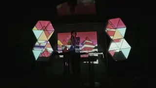Your Chin - Shine - Live at Jamsteady