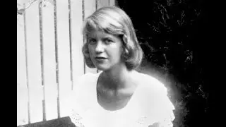 Ariel by Sylvia Plath read by A Poetry Channel
