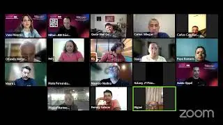 CRM Cracks Inmobiliarios | Entrenamiento Semanal