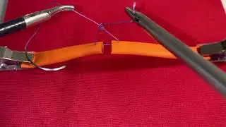Intracorporeal Sliding Knot